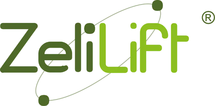 ZeliLift logo