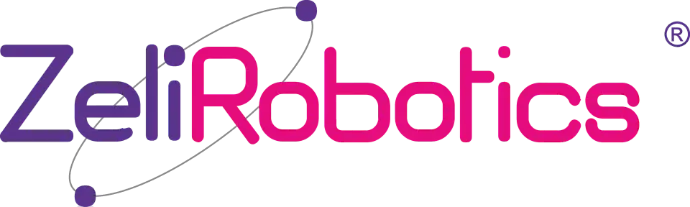 ZeliRobotics logo