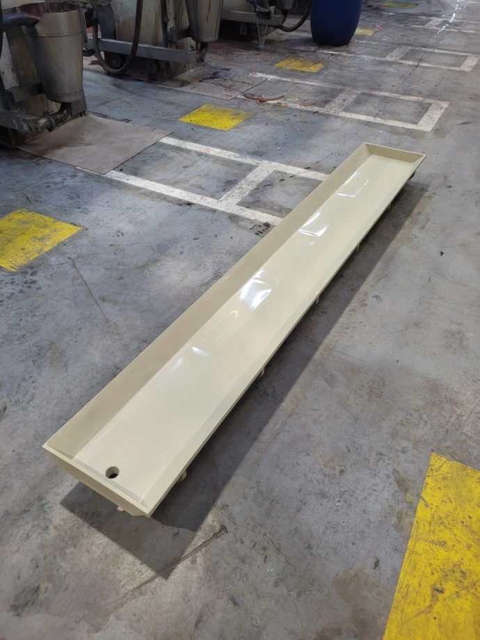 BAC EN PP POUR INDUSTRIE- ZELIPLAST